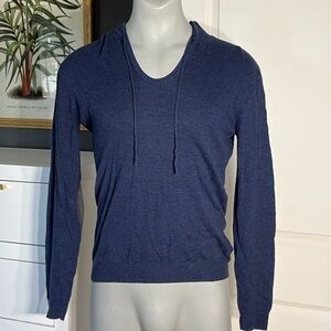 Eleven Paris Blue Men's Shirt